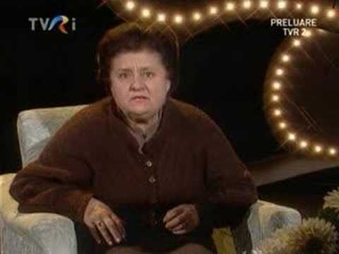 Tamara Buciuceanu telefonul fierbinte