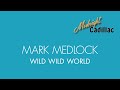 MARK MEDLOCK Wild Wild World