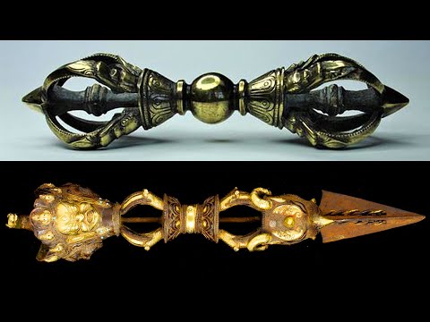 10 Most POWERFUL Weapons From Mythology!