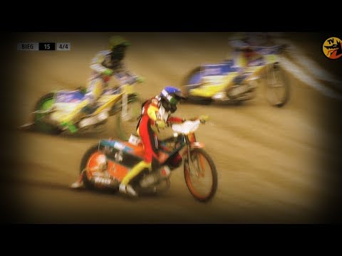 KSM Krosno - OK Kolejarz Opole (CzałowShow) 01.07.2018