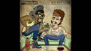 Jarren Benton - Why Me (demo, lost track, freebasing w/Kevin Bacon) Prod. by RocNMayne