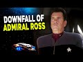 The FATE Of Admiral William Ross Star Trek Explained