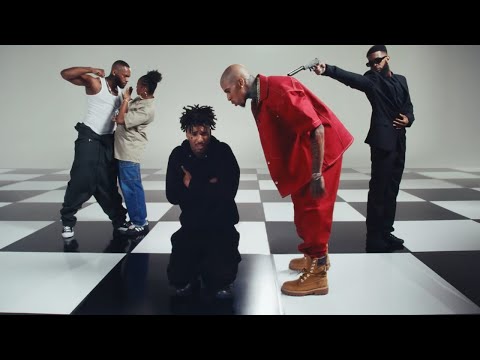 NLE Choppa vs. NBA Youngboy (The Light Mason vs. The Dark Mason)