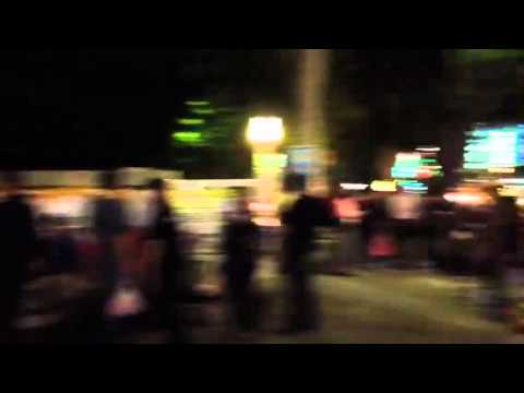 Quando eu estava em Kaohsiung, ia todos os dias ao posto de autoajuda. Catjukevox