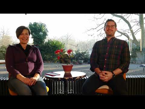 HERCULES with Brandon Cedel and Kristina Hammarström