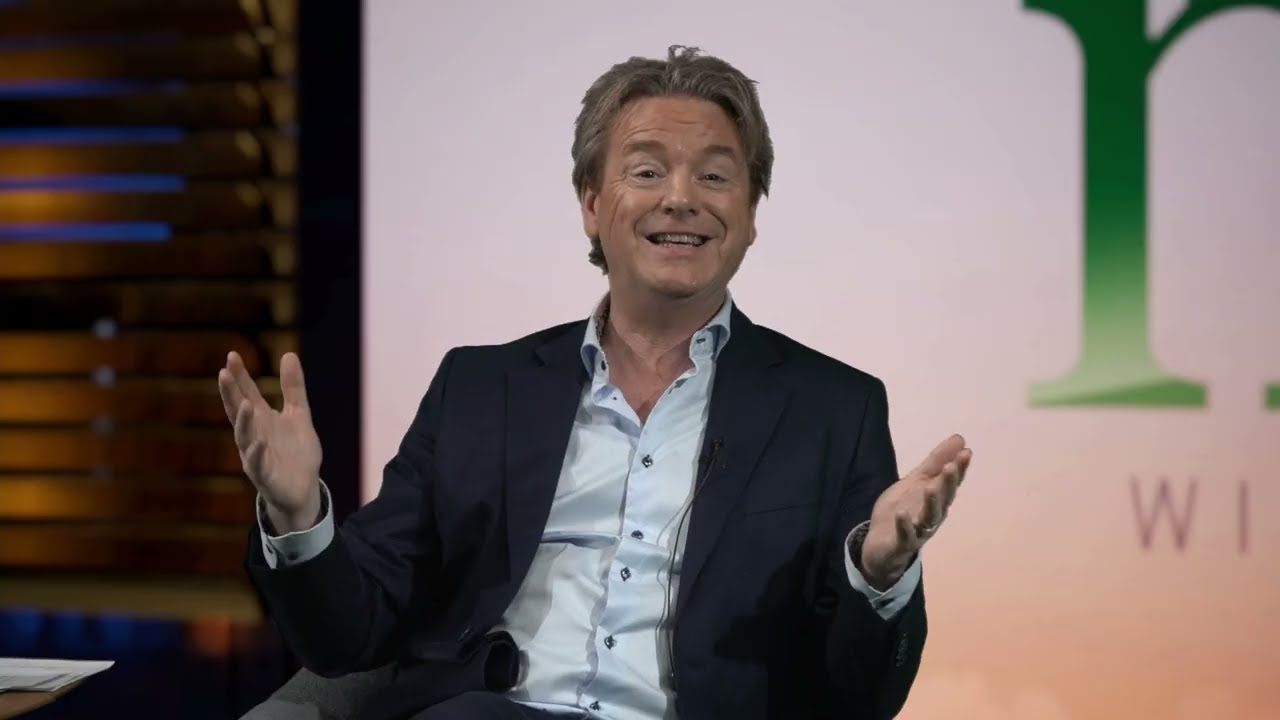 On the Money with David McWilliams | Episode 1