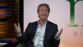 On the Money with David McWilliams | Episode 1