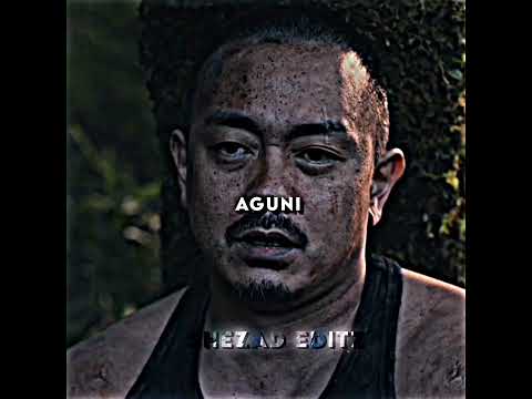 Alice in Borderland Characters That are Pure Evil, Good or Broken Edit 🔥| #Shorts #aliceinborderland