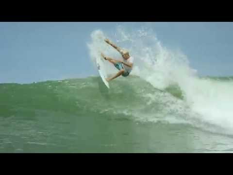 Jack Freestone - Bali (low profile part 3/5) | SURFING | Surfing
