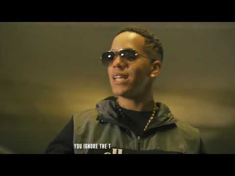 Le Mâle - Wol a Yo  [2Kartel FiLMS]