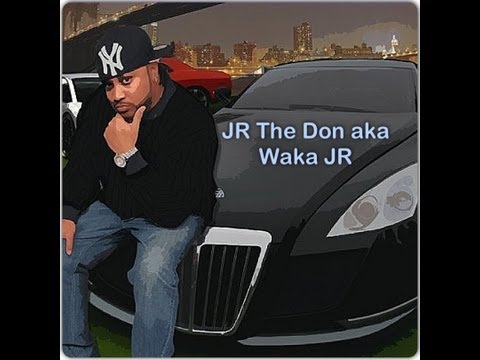 JR The Don aka Waka JR - Show Me Respect.wmv