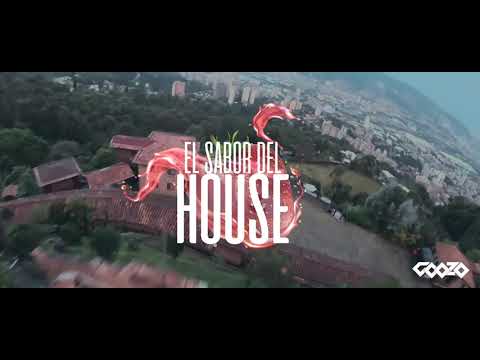 DJ Goozo @  ​"El Sabor del House" 🍓 (Live) 2021