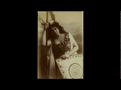 Crazy Words, Crazy Tune - Ted Wallace & His Orchestra (California Ramblers) (1927)