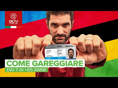 Come tesserarsi e iniziare a correre.