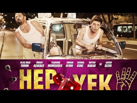 HEP YEK 4 full izle 2022 turk komedi filmleri #komedi #hepyek komedi filmleri 2022