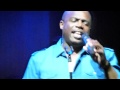 DAVID JOSEPH YOU CANT HIDE  YOUR  LOVE@INDIGO2 LONDON 15  04  11