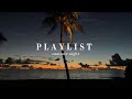 Summer Night Playlist ️
