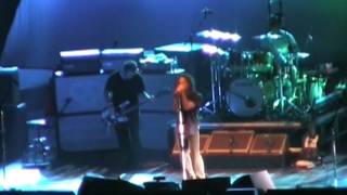 22.) Big Wave (Pearl Jam, Lisboa 2006)
