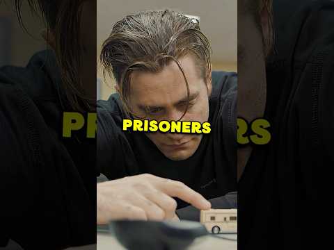 This Prisoners Improvised Line Made The Scene Better