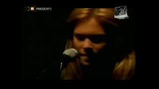 Mandy Moore - I Wanna Be With You (Live @ MTV Asia Sessions)
