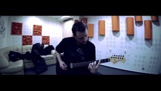 Video God In Flames - Gods in Flames ( Official Music Video )