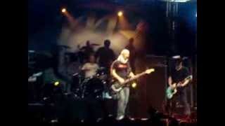 Millencolin - Highway Donkey - Sao Paulo, Brazil - Nov 14th 2010