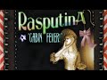 Rasputina - Crosswalk (LYRICS ON SCREEN) 📺
