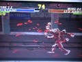 Ultimate Mortal Kombat Trilogy Kintaro Fatality 1
