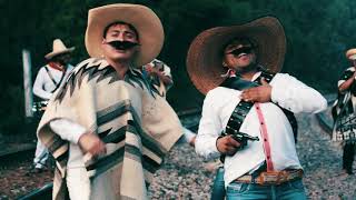 CATARINO Y LOS RURALES - La Impresionante Banda El Diamante De Zirahuen (VIDEO OFICIAL)