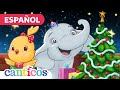 Felices Fiestas Let S Celebrate Spanish Songs Pio Pio