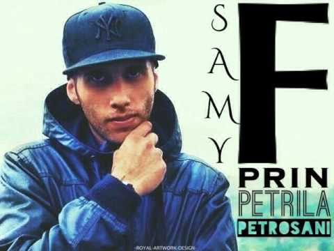 Samy F - Prin Petrila/Petrosani