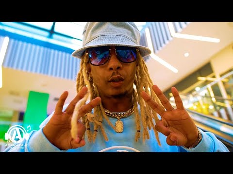 Principe Baru - BARU SCOTT (Video Oficial)