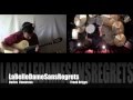 La Belle Dame Sans Regrets-Sting-Dominic Miller ...