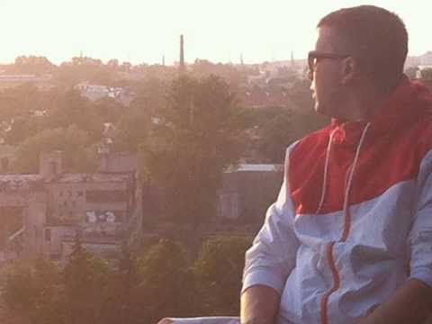 KREMATOR JOHNS - Прощание