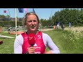 Badloe heeft in aanloop naar Spelen een voetblessure
