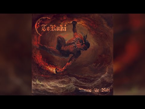 Te Ruki - Marako Te Ruki (Full album, 2022)