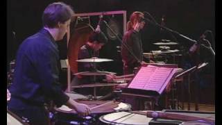 Chen Zimbailsta - Marimba Spiritual by Minoru Miki