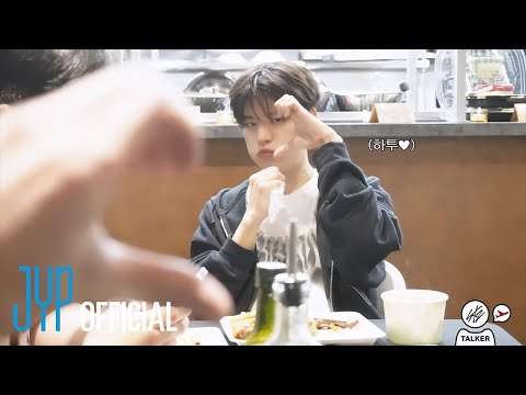 [Stray Kids : SKZ-TALKER GO! Season 5] Ep.17 SAN FRANCISCO