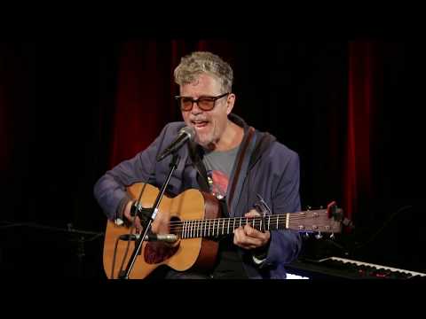 The Jayhawks at Paste Studio NYC live from The Manhattan Center
