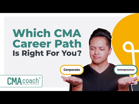 US CMA Is This CMA Certification Worth It