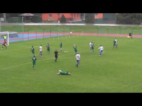 MFK Trutnov 3 - 0 SK Polaban Nymburk