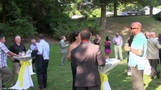 Joelle & Joe's Wedding Interlude