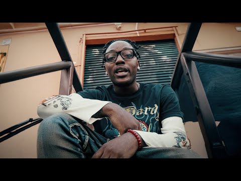 Banditdamack - Exactly What I Get (Official Music Video)