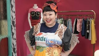 渡辺直美、初の朝ドラで“伝説ギャル”役「地元の先輩をイメージしながら…」　『おむすび』新キャスト発表..