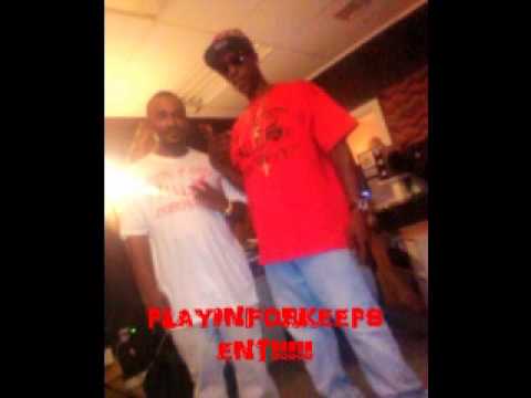 DIRTY D AND LIL PUP - HOT NIGGA (REMIX)