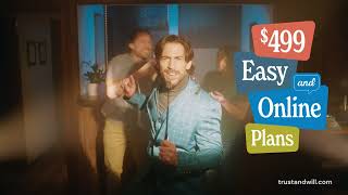 Trust & Will When the Inheritance Feud is Next-Level 💸