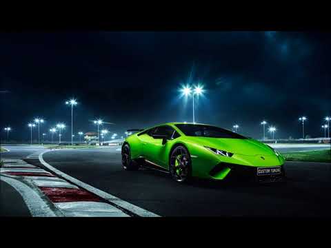 BLKBRST - Resurrection