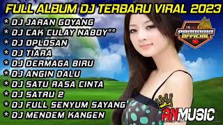 Download lagu REMIX TERBARU FULL ALBUM 2023 || DJ CAMPURAN TERPOPULER || JARAN GOYANG || FULL BASS 2023 🎧 mp3