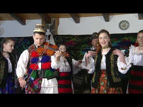 Antonia Savu - Hai lume la molosag-Nasul TV