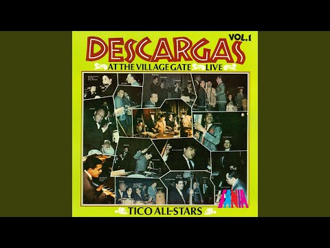 Guajira Controversial (Live)